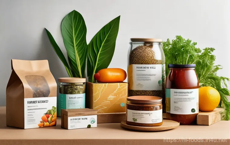 식품산업 실무 종사자의 하루 - **Prompt 1: Modern Food Safety & Quality Control**
    "A brightly lit, ultra-modern food processing...