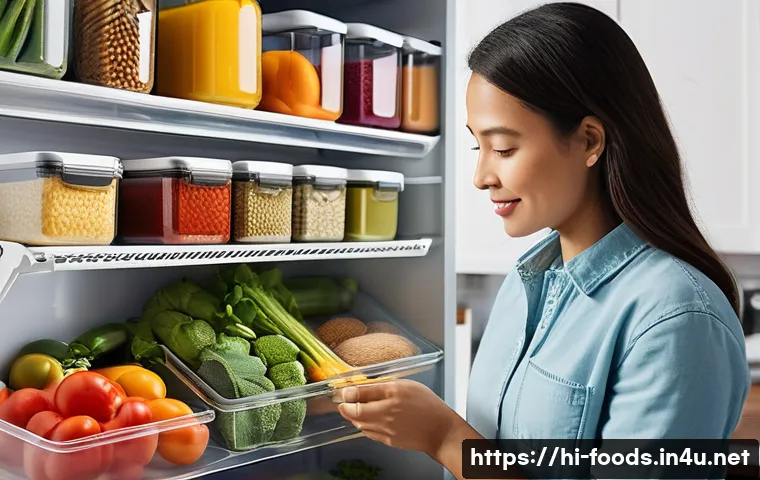 식품위생관리 실무의 중요성 관련 이미지 1