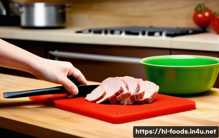 식품위생관리 실무의 중요성 관련 이미지 2