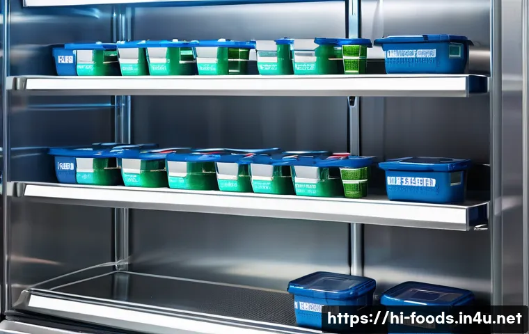 식품 위생교육 의무화 요건 관련 이미지 1