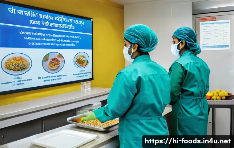 식품 위생교육 의무화 요건 관련 이미지 2